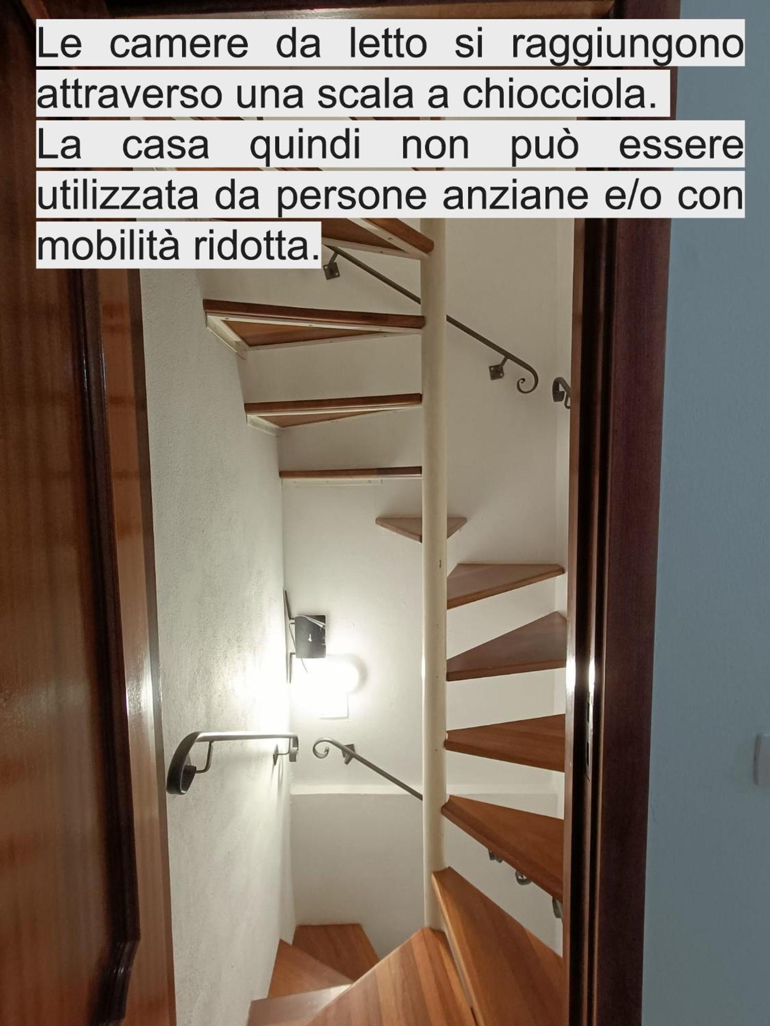 利帕里A Casicedda别墅 外观 照片